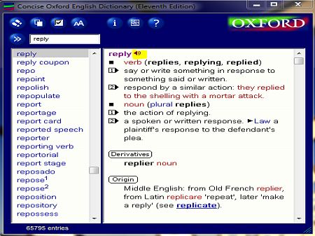 shorter oxford english dictionary windows 7 free download