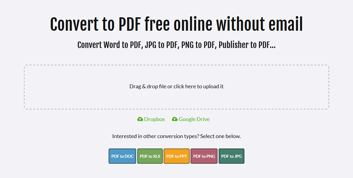 Jpg to pdf converter